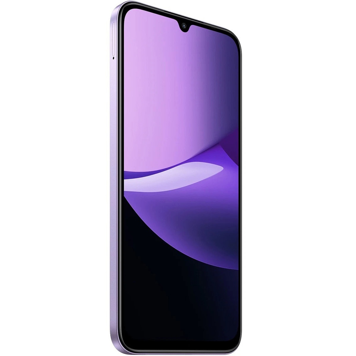 Telefon mobil Xiaomi Redmi 15C, 4GB RAM, 256GB, 5G, Dusk Purple