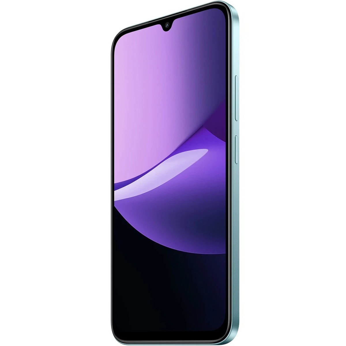 Telefon mobil Xiaomi Redmi 15C, 4GB RAM, 128GB, 5G, Mint Green