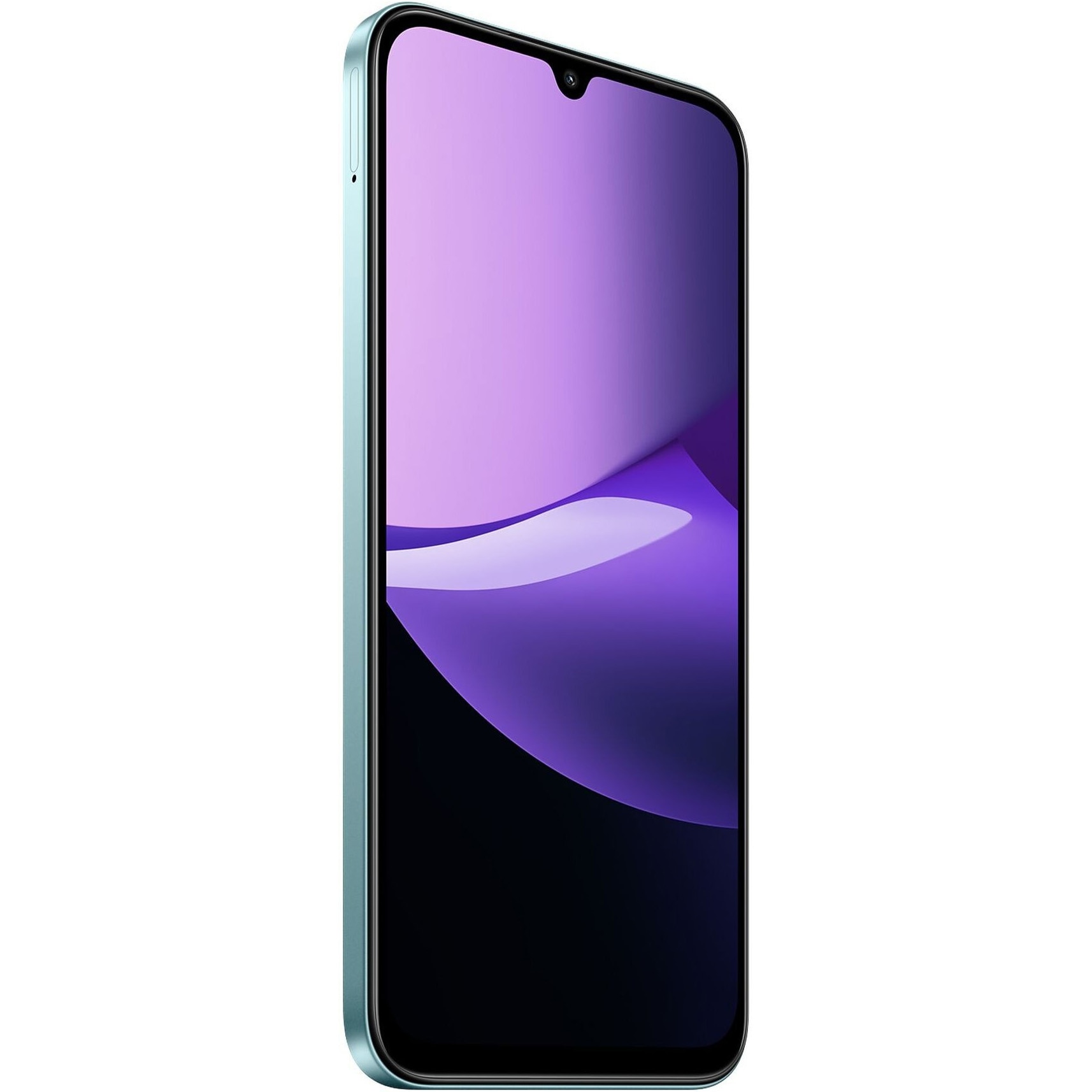 Telefon mobil Xiaomi Redmi 15C, 4GB RAM, 128GB, 5G, Mint Green