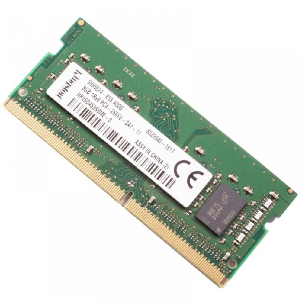 Memorie notebook Transcend, 4GB, DDR4, 2666, SO-DIMM - eMAG.ro