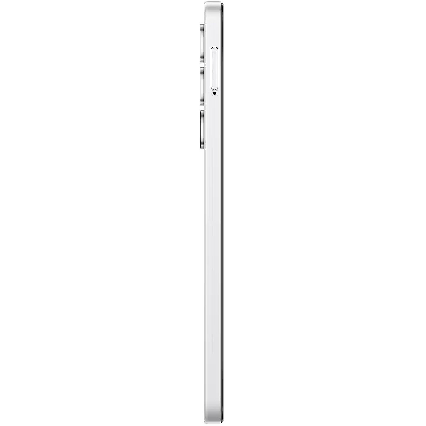 Telefon mobil OPPO A5, 4GB RAM, 128GB, 5G, Misty White