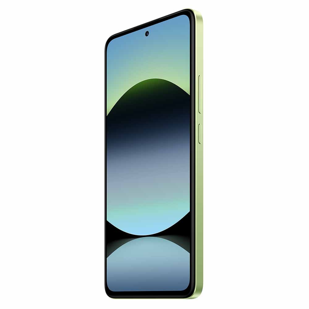 スマートフォン本体 Redmi Note 14 8GB/256GB Lime Green Xiaomi Redmi Note 14 4G Green (8GB / 256GB) - Mobile phone