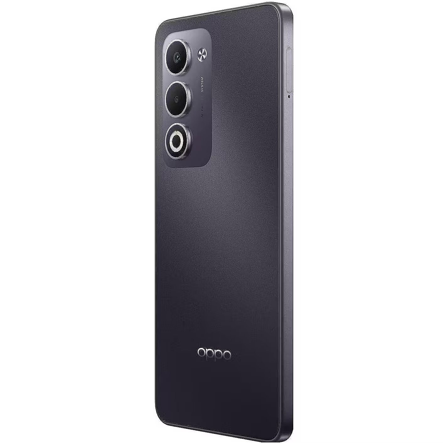 Telefon mobil OPPO A5, 4GB RAM, 128GB, Dark Purple