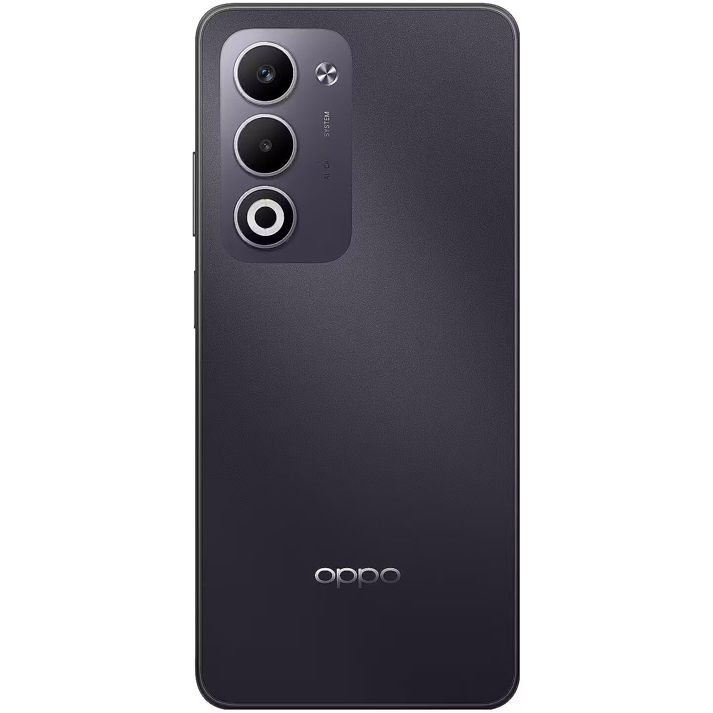 Telefon mobil OPPO A5, 4GB RAM, 128GB, Dark Purple