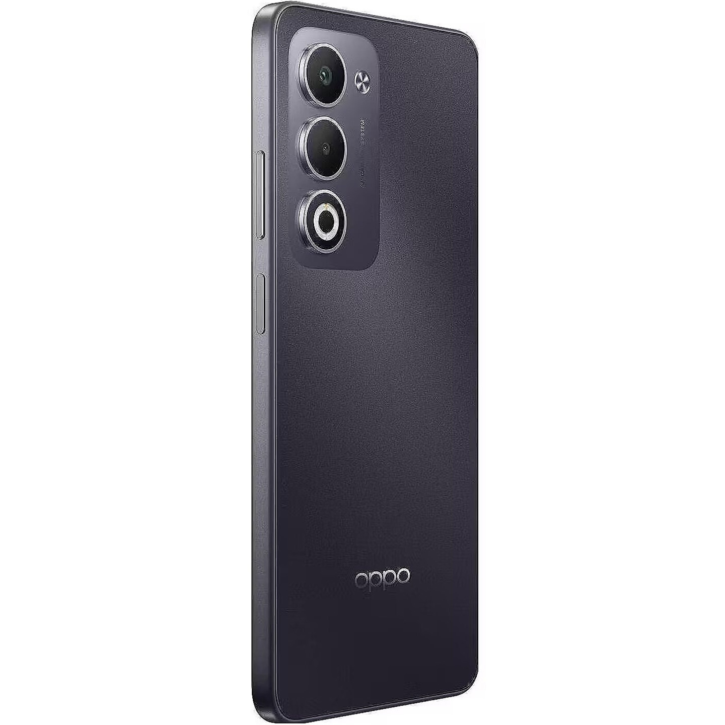 Telefon mobil OPPO A5, 4GB RAM, 128GB, Dark Purple