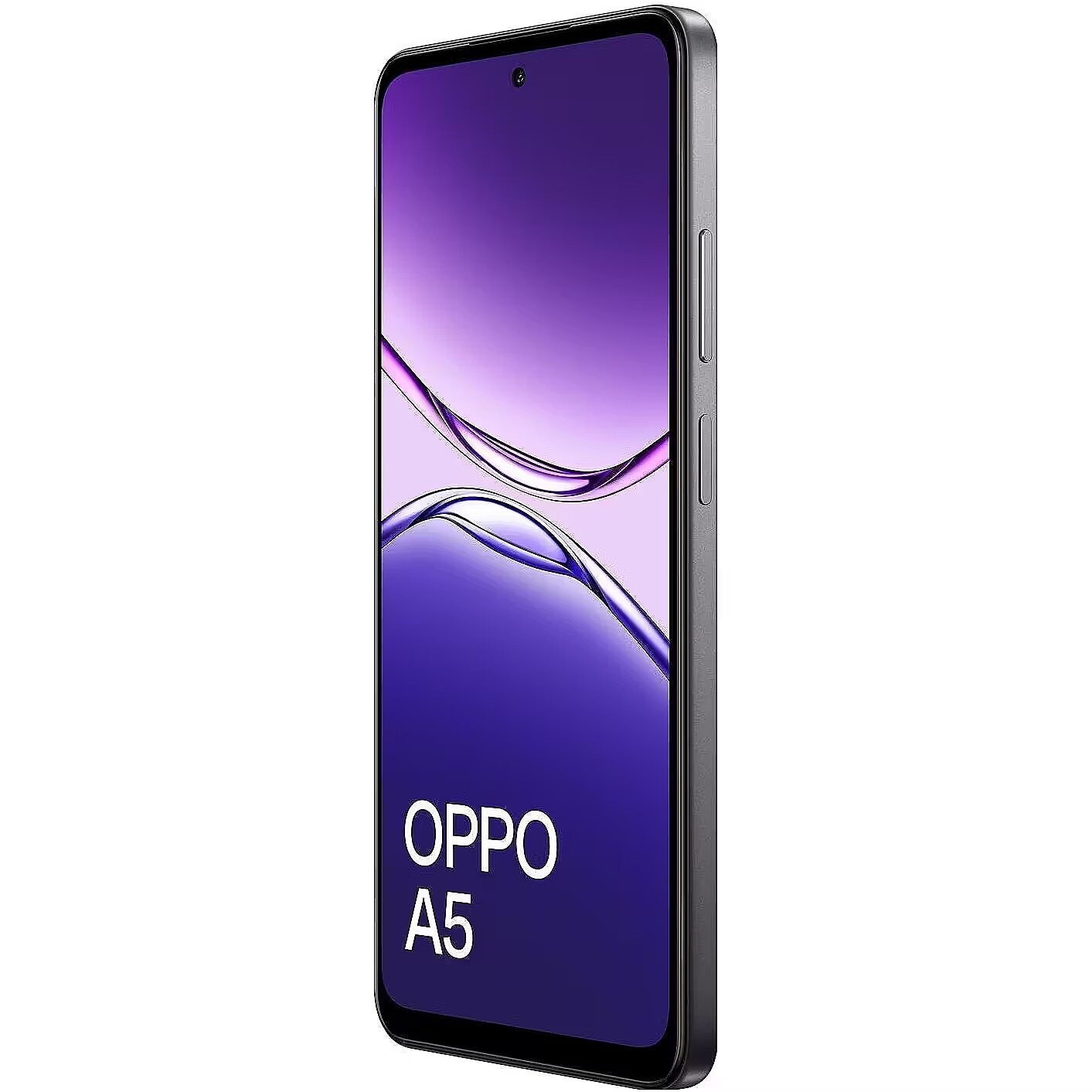 Telefon mobil OPPO A5, 4GB RAM, 128GB, Dark Purple