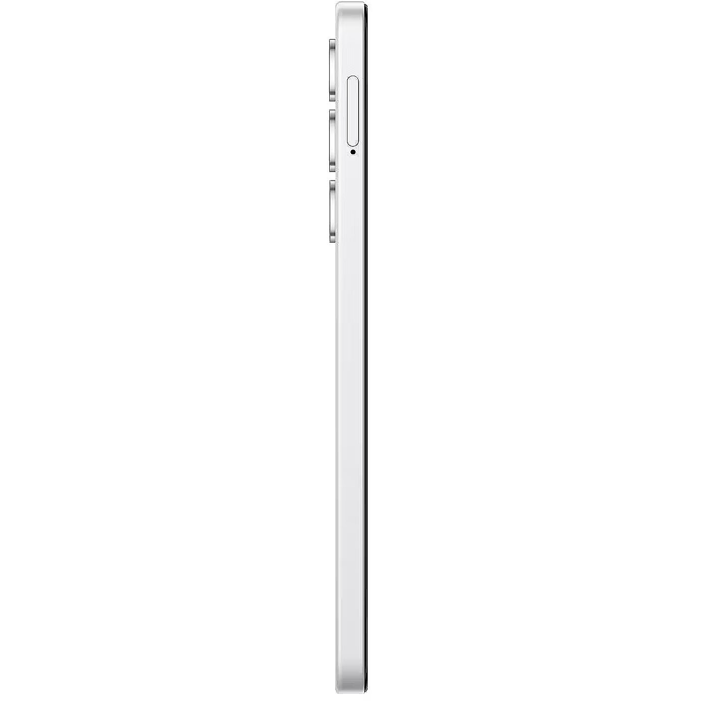 Telefon mobil OPPO A5, 6GB RAM, 128GB, Misty White