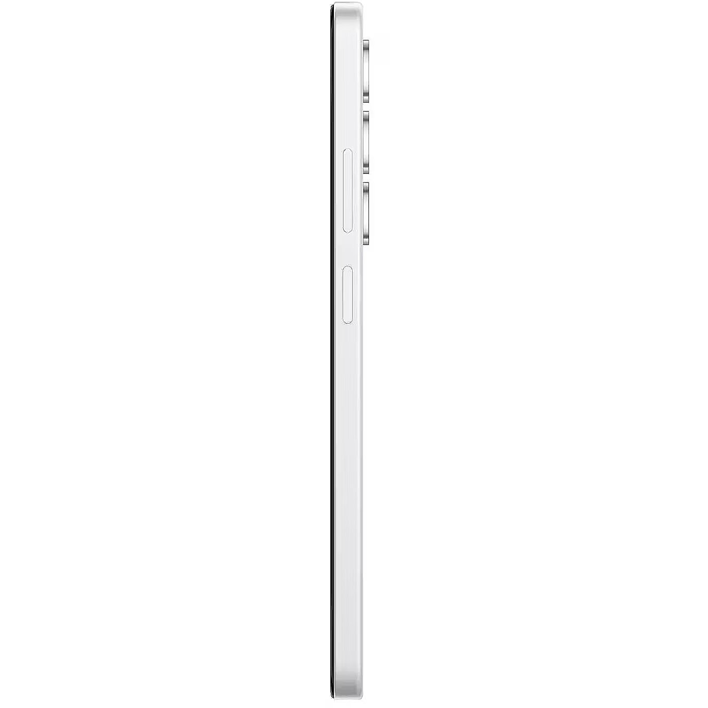 Telefon mobil OPPO A5, 6GB RAM, 128GB, Misty White
