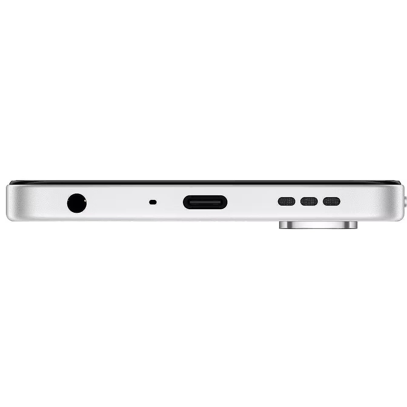 Telefon mobil OPPO A5, 6GB RAM, 128GB, Misty White