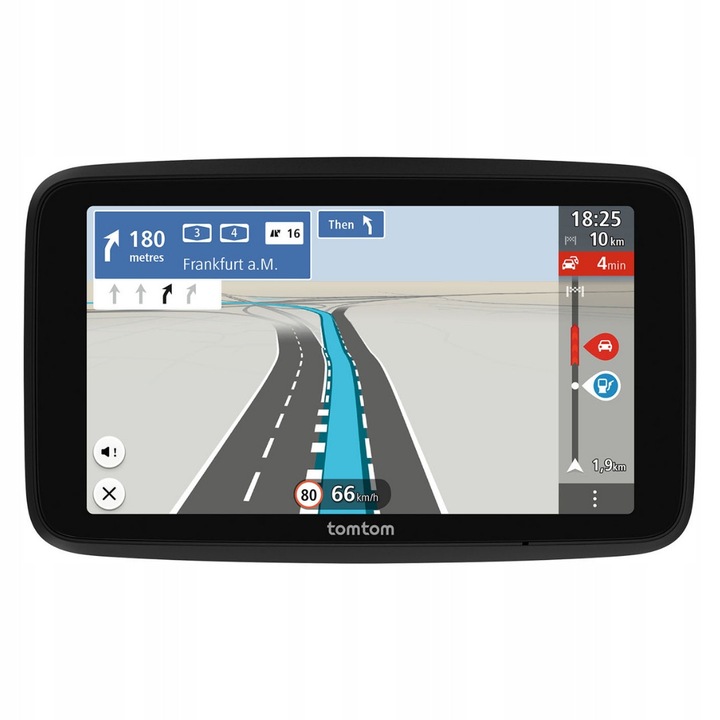 Navigatie GPS TomTom, GO CLASSIC 5 2gen, 5", 32GB, bluetooth