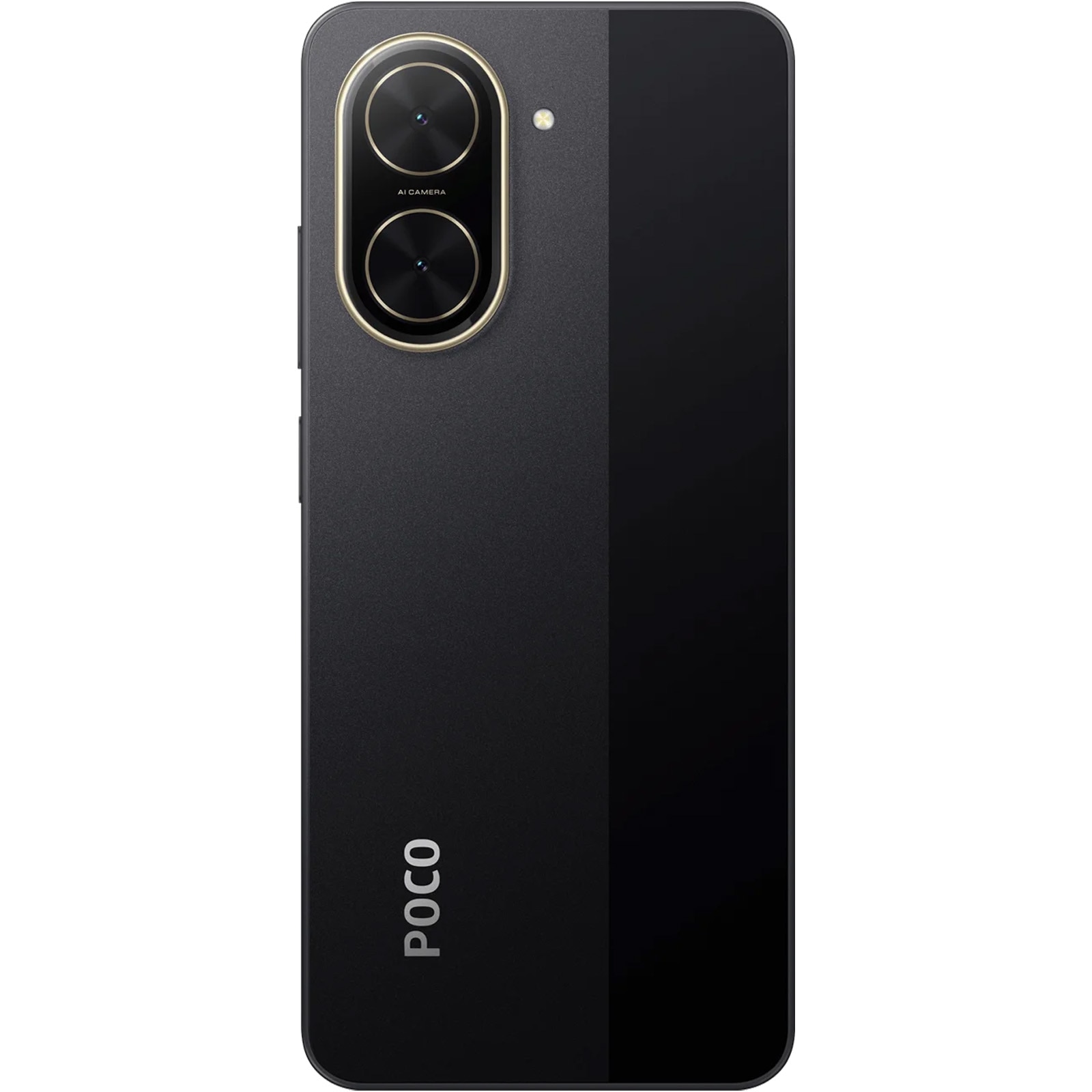 Telefon mobil Poco C71, 4GB RAM, 128GB, Black - eMAG.ro