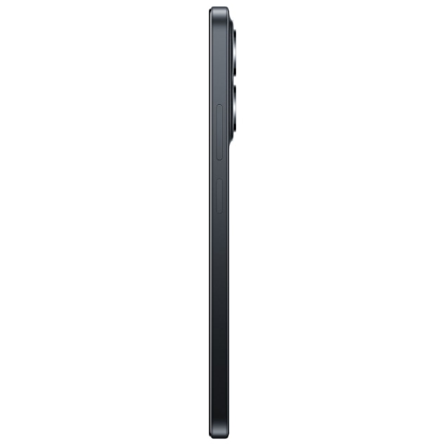 Telefon Mobil Xiaomi Redmi 15C, Procesor Octa-Core, 4GB RAM, 128GB, Negru, 6.9"