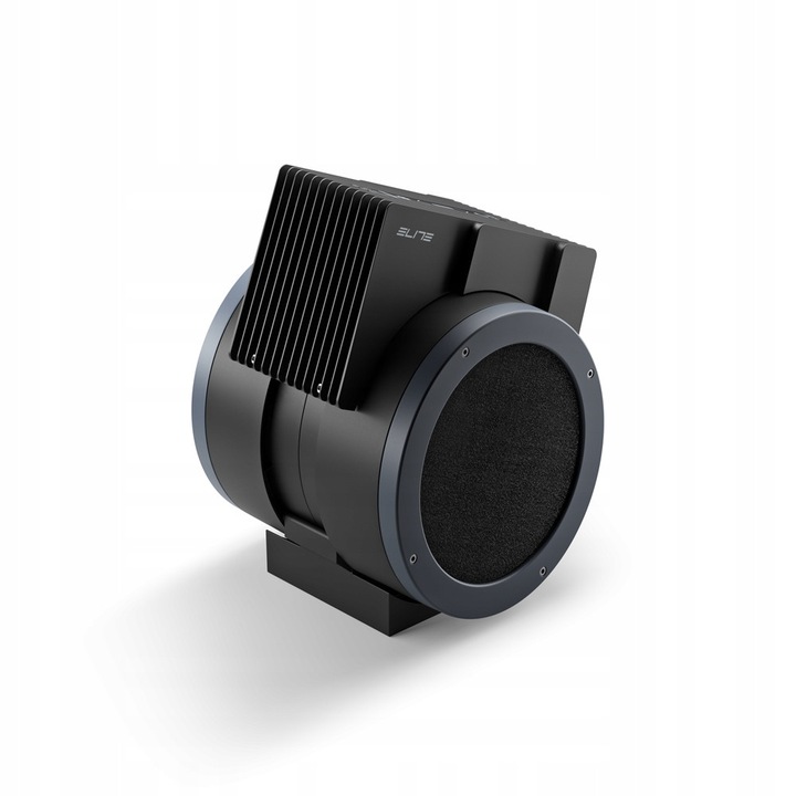 Elite interaktív ventilátor, Aria, 10 állítható pozíció, 2 szénszűrő