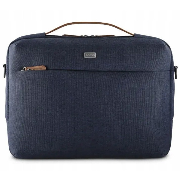 Hama Casual 15.6''-16.2'' laptoptáska, gránát, táblagéprekesszel, állítható pánttal