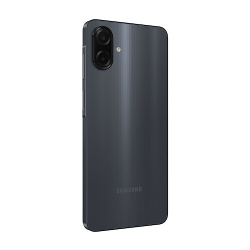 Telefon mobil Samsung Galaxy A07, 128GB, 6GB RAM, 4G, Black