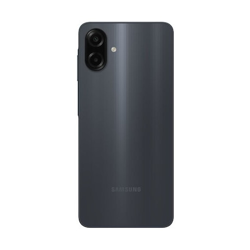 Telefon mobil Samsung Galaxy A07, 128GB, 6GB RAM, 4G, Black