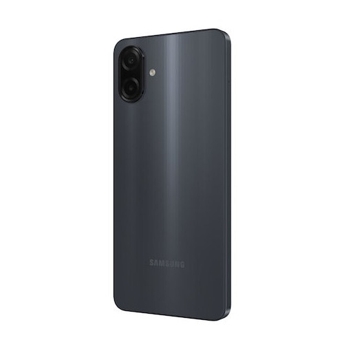 Telefon mobil Samsung Galaxy A07, 128GB, 6GB RAM, 4G, Black