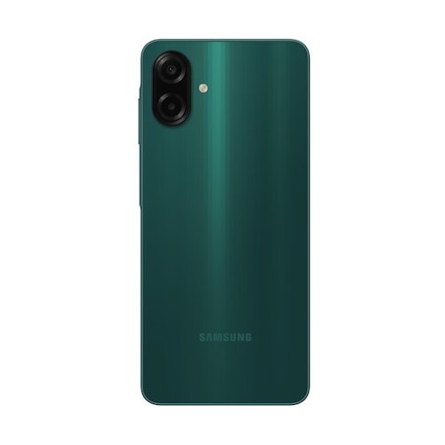 Telefon mobil Samsung Galaxy A07, Dual SIM, 128GB, 6GB RAM, 4G, Verde