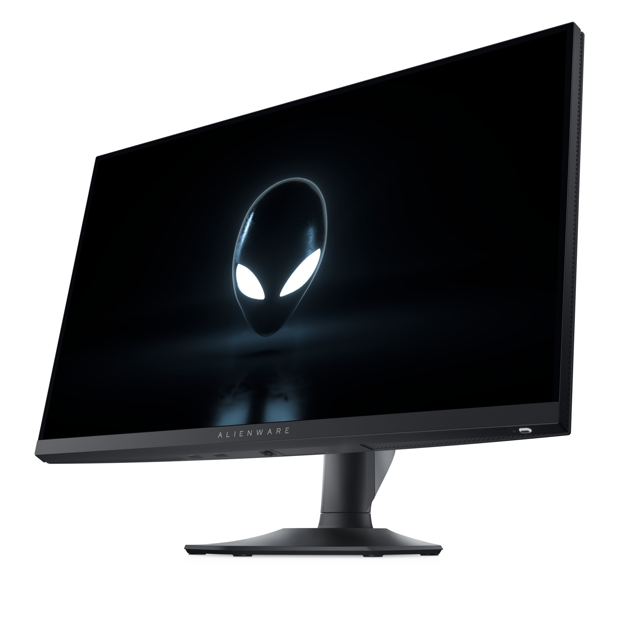 Monitor Dell Alienware 27 AW2724HF, 360 Hz, FHD, negru, 27 inch