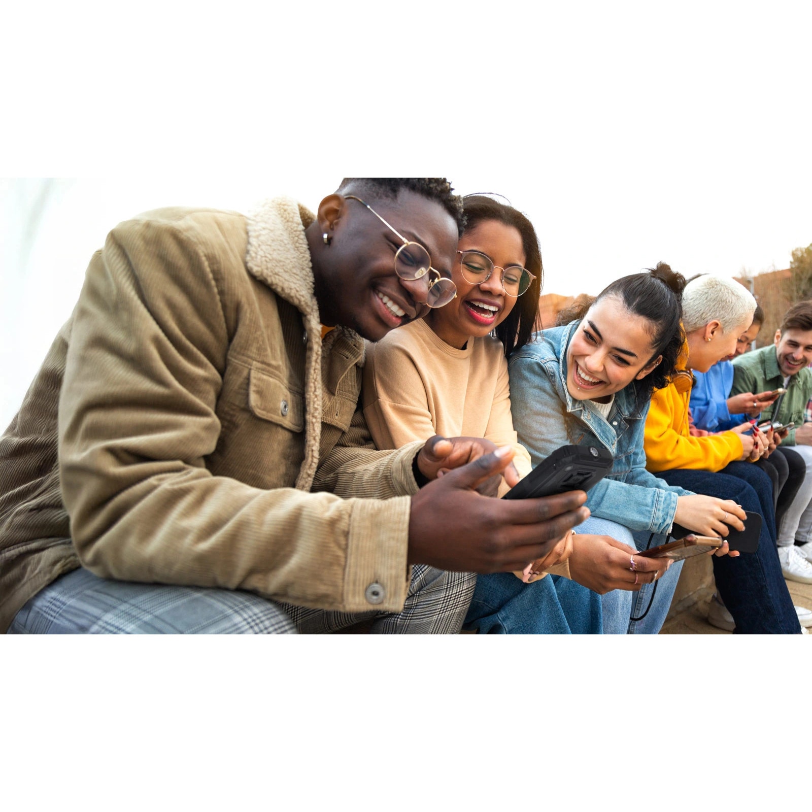 Telefon mobil cu taste, EVOLVEO MaxPhone A1, Dual SIM, negru, 2.4 inch, 1800 mAh