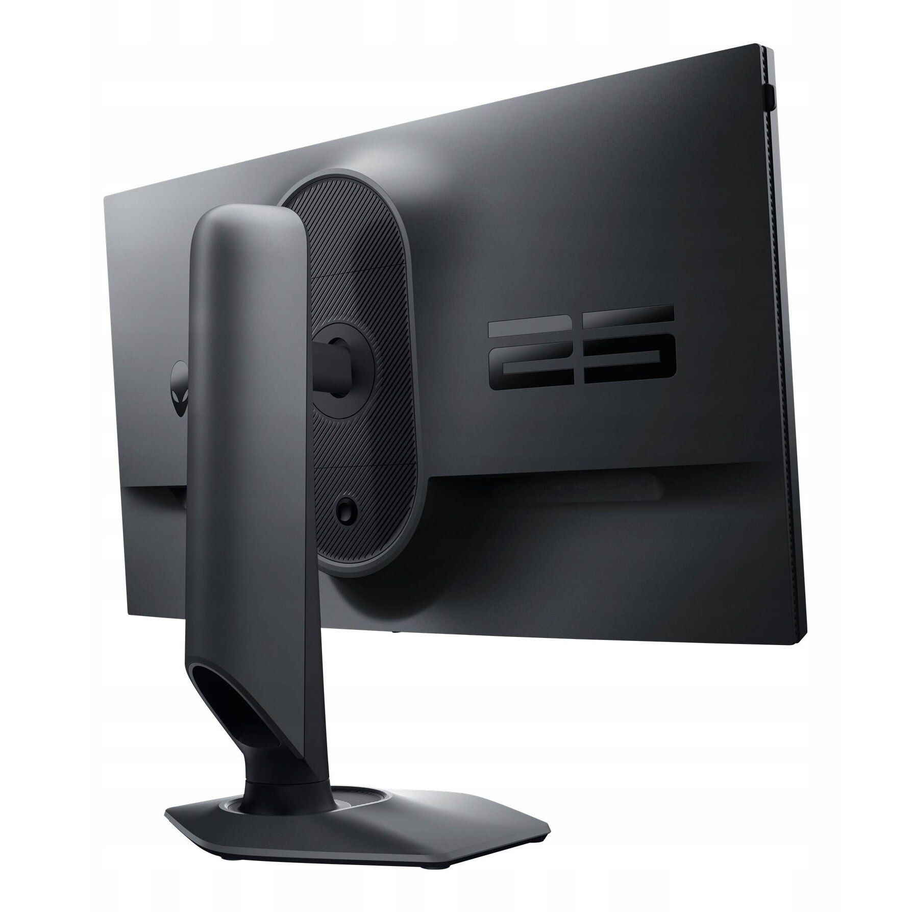 Monitor LCD DELL Alienware AW2523HF, 24.5'', 1920x1080, 360Hz