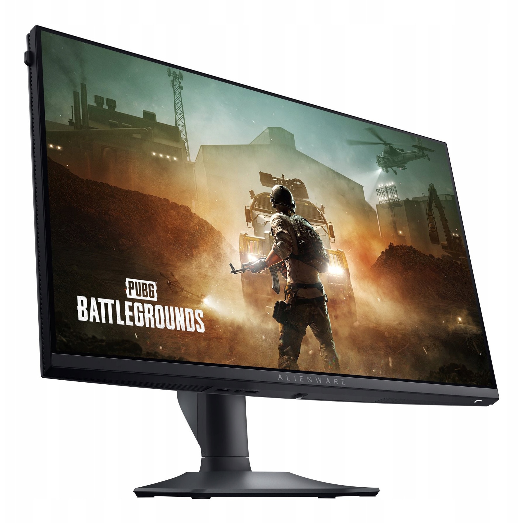 Alienware AW2523HF モニター Monitor LCD DELL Alienware AW2523HF, 24.5'', 1920x1080, 360Hz