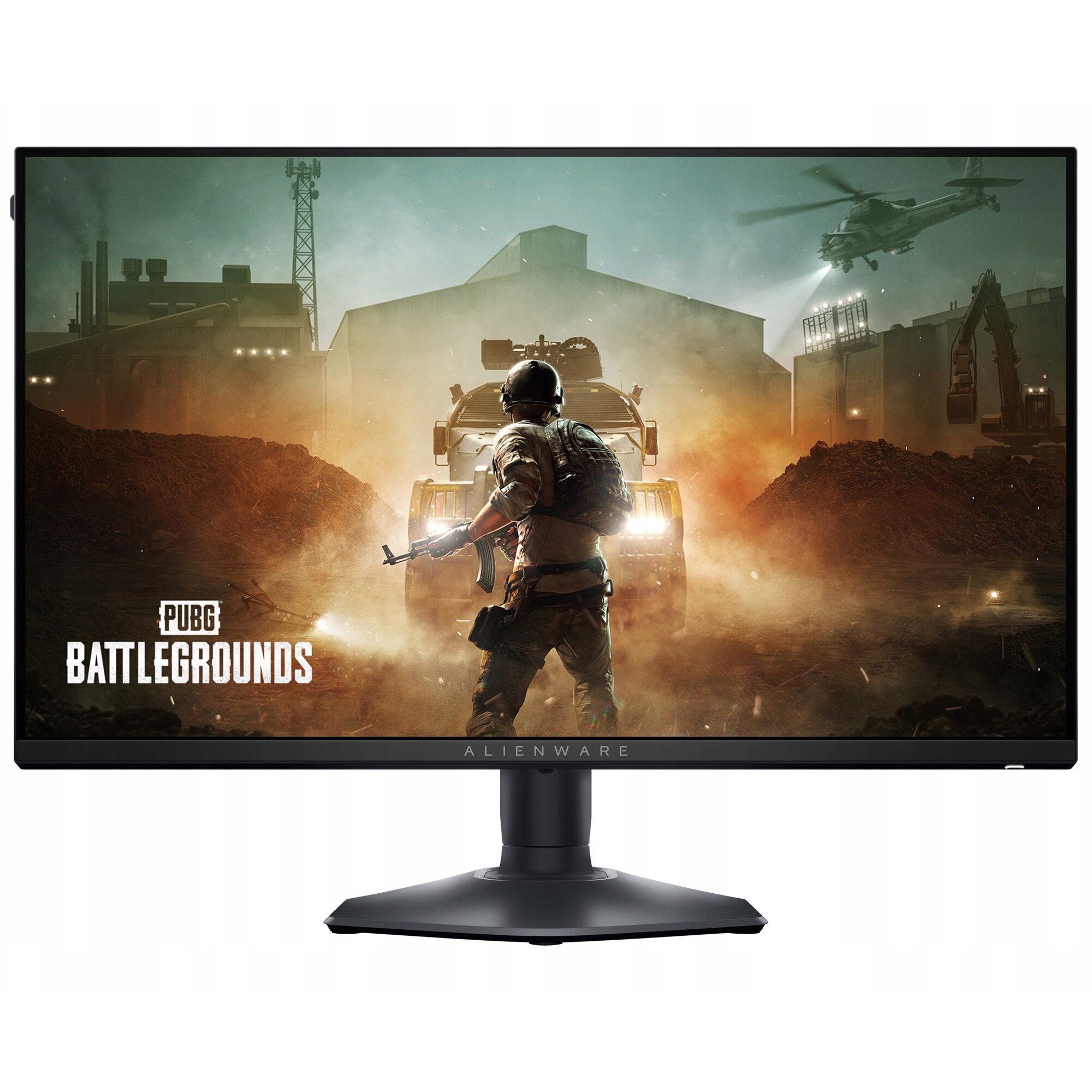Monitor LCD DELL Alienware AW2523HF, 24.5'', 1920x1080, 360Hz