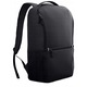 Rucsac Dell EcoLoop Essential, waterproof, negru, pentru laptop 14-16"