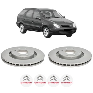 Amortizor fata stanga Citroen ZX, ZX Break (N2) - eMAG.ro