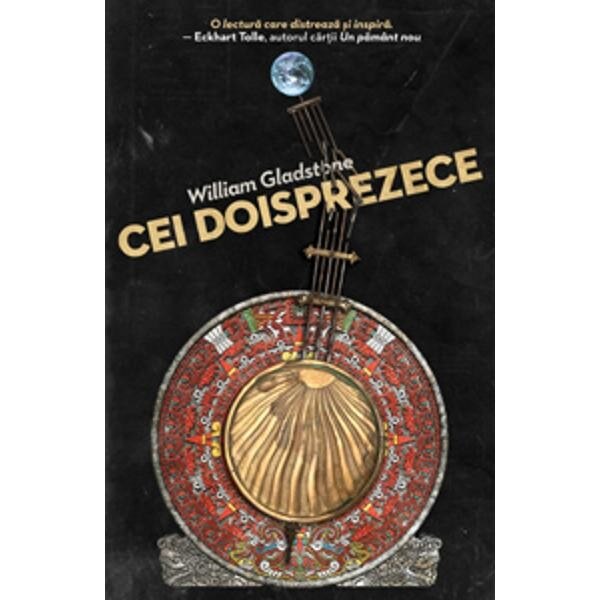 Cei Doisprezece - William Gladstone