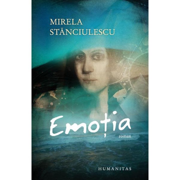 Emotia - Mirela Stanciulescu