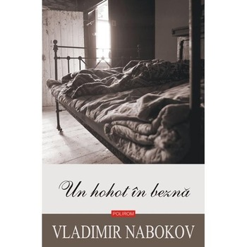 Un hohot in bezna - Vladimir Nabokov Un hohot in bezna - Vladimir Nabokov