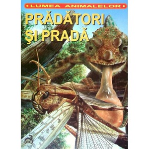 Atlase si enciclopedii pentru copii