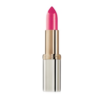 Ruj L'Oreal Paris Color Riche 1, Crazy Fuchsia Ruj L'Oreal Paris Color Riche 1, Crazy Fuchsia