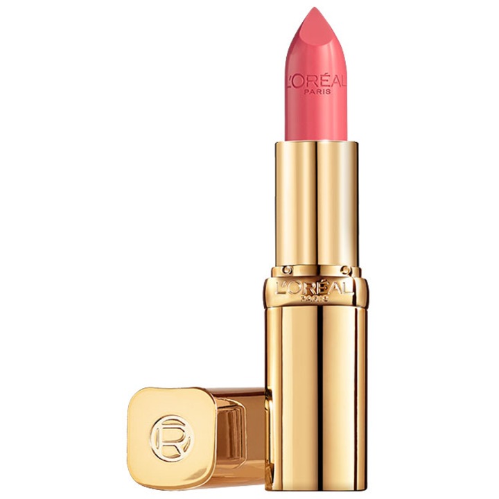 Ruj L'Oreal Paris Color Riche 1, Velvet Rose