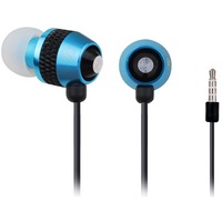 Casti cu microfon Gembird MHS-EP-002, Albastru