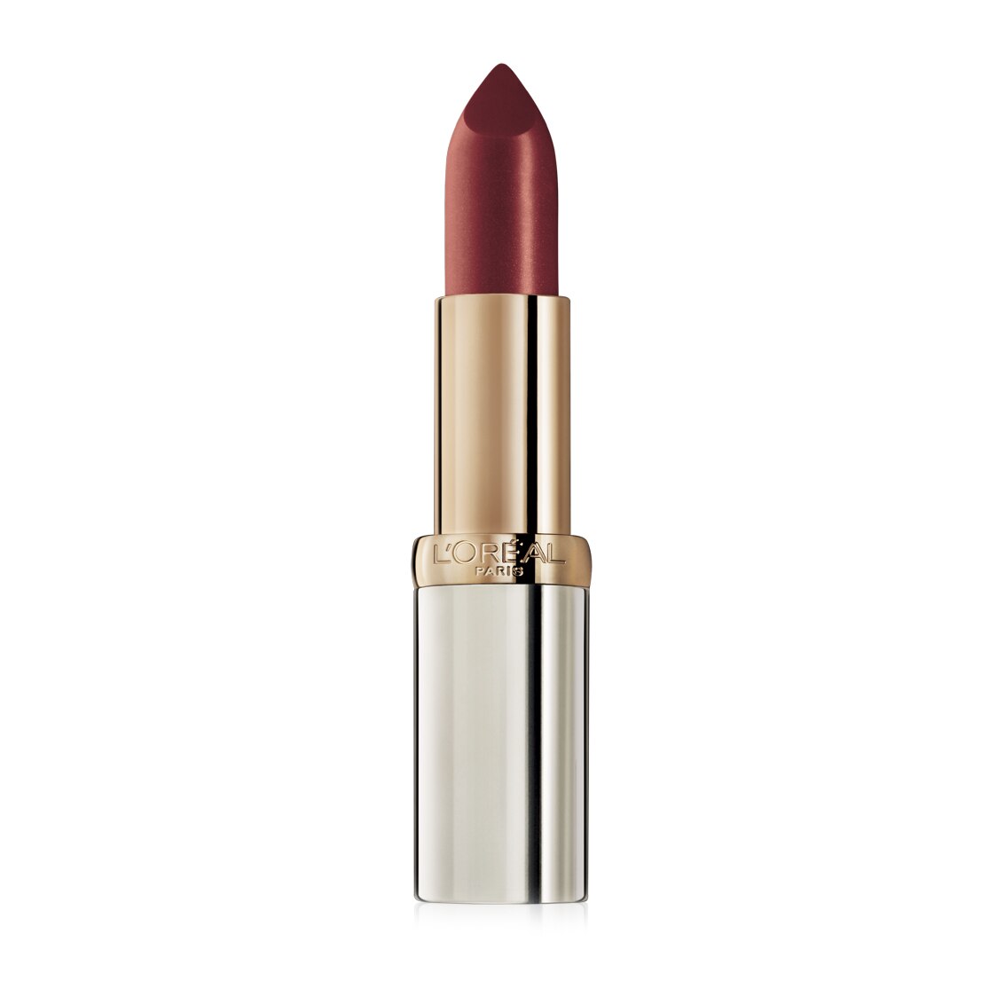 Ruj L'Oreal Paris Color Riche 1, Beige a Nu