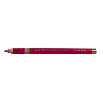 Creion de buze L'Oreal Paris Lip Contour 285 Pink Fever