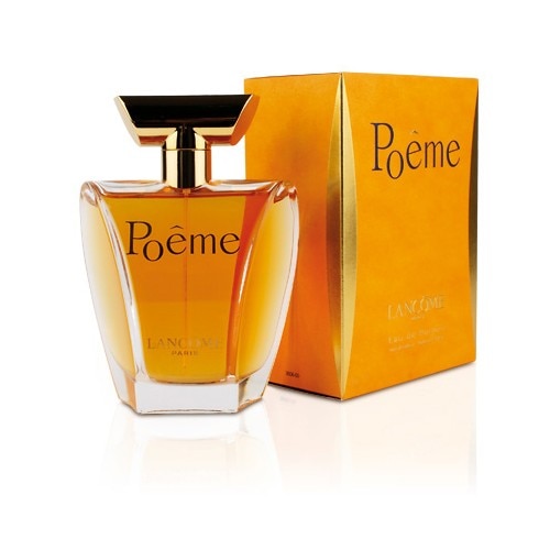 Poeme Lancome. Apa de Parfum, Femei, 100ml - eMAG.ro