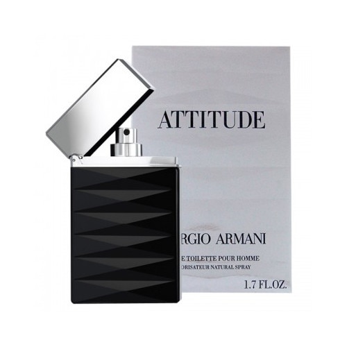 parfum armani attitude
