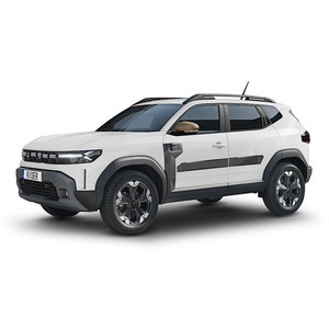 Тунинг аксесоари за автомобили