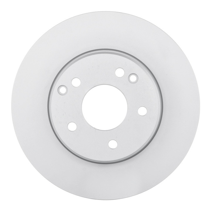 Преден спирачен диск Bosch, 288x24.9mm, 5 дупки, вентилиран, 0986478624