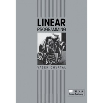 Linear Programming, Vasek Chvatal (Author) Linear Programming, Vasek Chvatal (Author)
