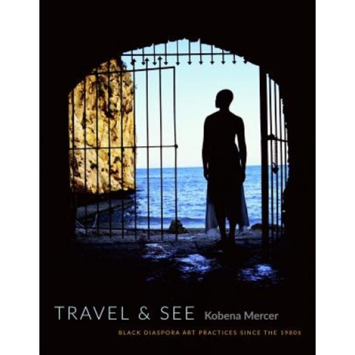 Travel & See: Black Diaspora Art Practices Since the 1980s, Kobena Mercer (Author)