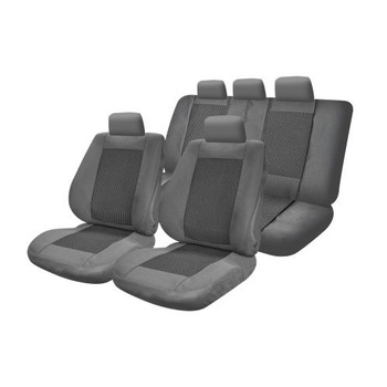 Set huse scaun dedicate FORD FOCUS III sedan 2010 Set huse scaun dedicate FORD FOCUS III sedan 2010