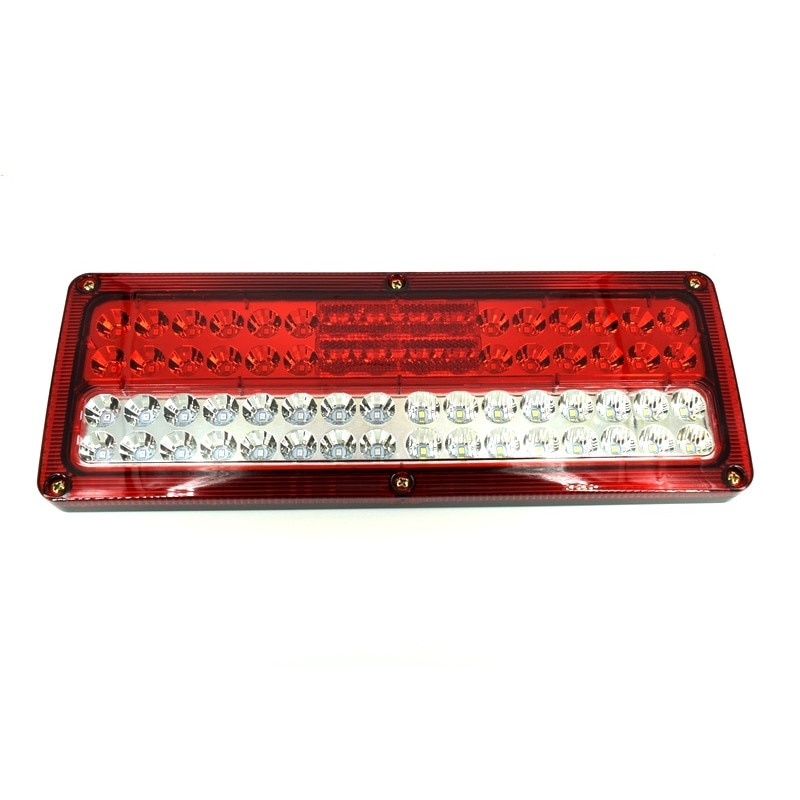 Lampa stop SMD (stanga) 24V