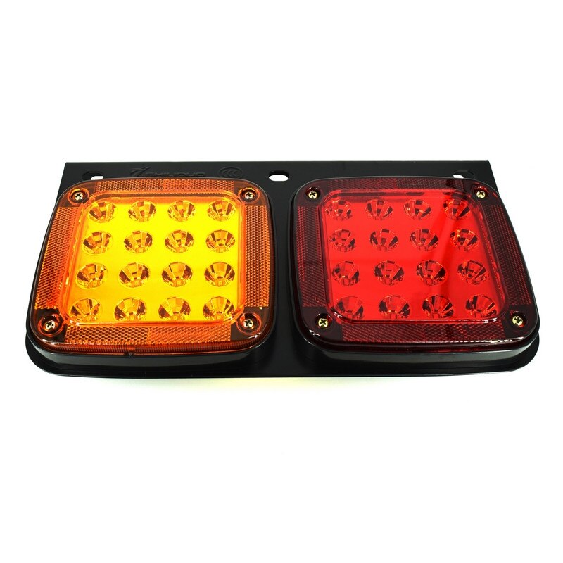 Lampa stop SMD (stanga) 12V-24V , Leo