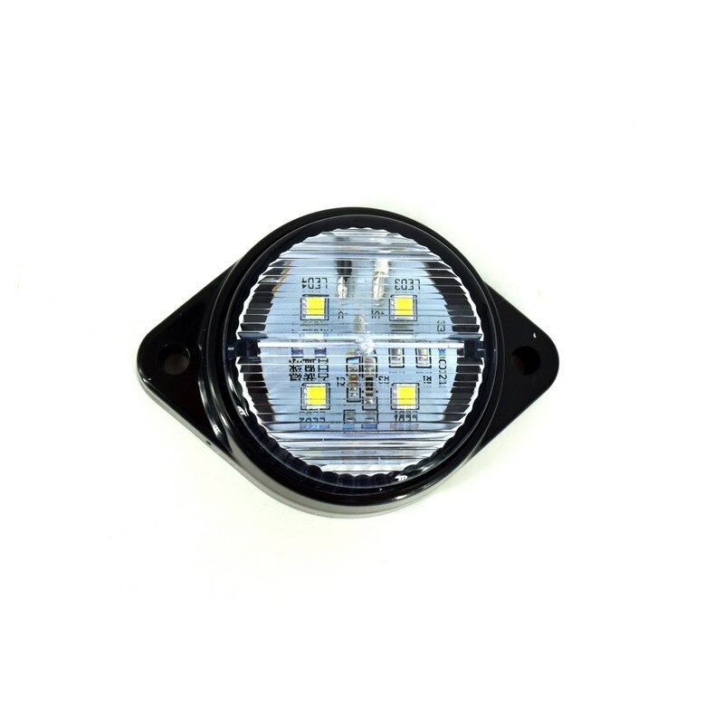 Lampa SMD Lumina:alba 12V