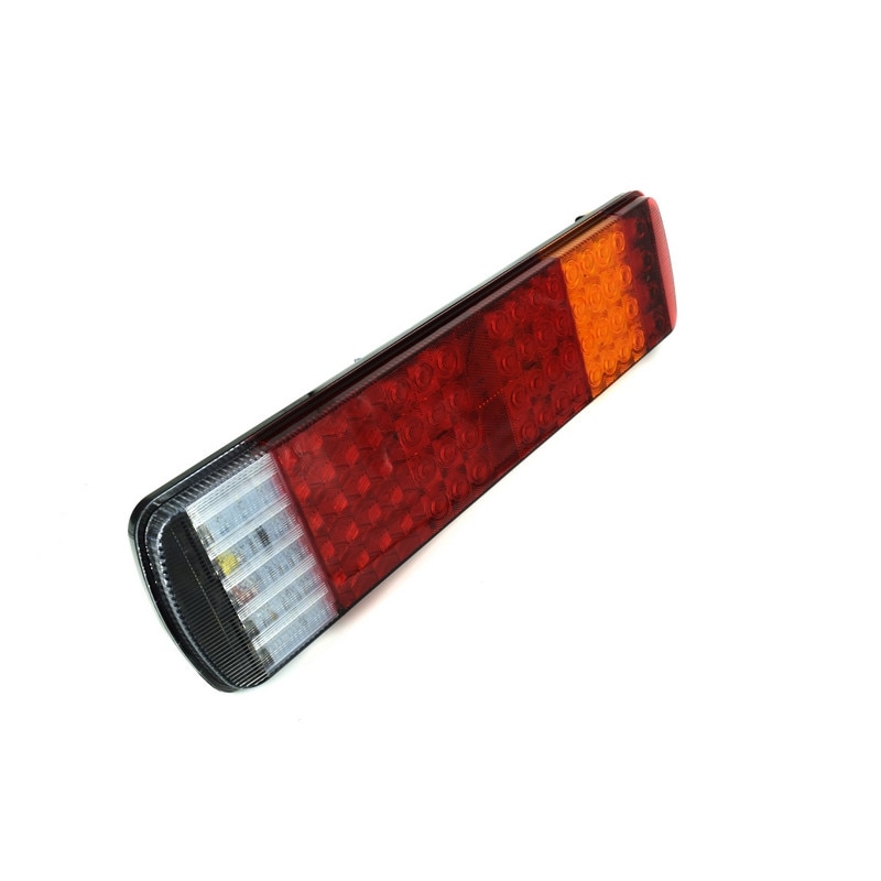 Lampa SMD 24V 89 led-uri, Leo