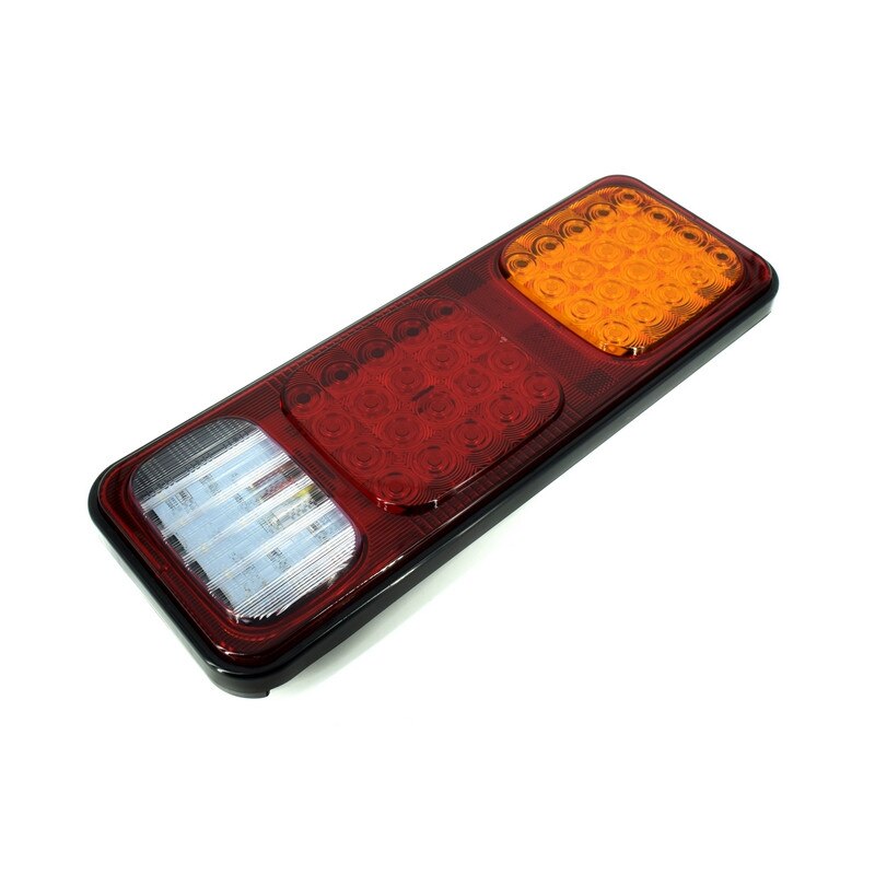 Lampa stop cu leduri SMD 24V , Leo